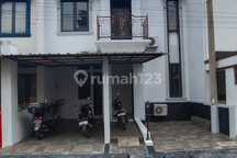 Rumah Cluster Sangat Strategis, di Cipinang Muara