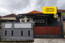 Bebas Banjir, Rumah, SHM, Siap Huni Tabanan