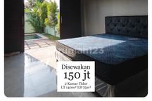Villa, Dekat Tanah Lot, tersedia Kolam Renang Pribadi