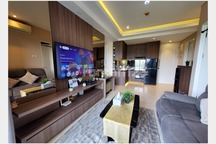 Apartemen Landmark Residence Mewah, Full Furnish di Bandung