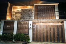 Dijual Rumah Mewah Banting Harga Lokasi Pondok Aren