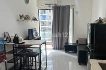 Skyhouse Bsd Tower Jervois 2 Bedroom