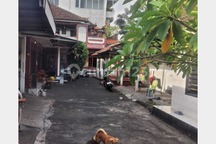 Rumah Super Luas Lokasi Strategis di Pulau Galang, Denpasar Barat