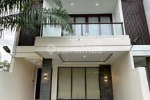 Disewakan Villa Dekat Pantai Kedungu - Tabanan Bali