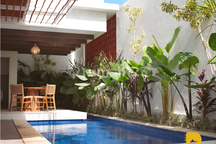 Villa Umma Avaya Siap Huni Full Furnished di Tumbak Bayuh Perenan Bali