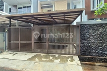 Harga Terbaik! Hunian Modern Minimalis Nyaman & Strategis, Cocok untuk Keluarga di Pesanggrahan Jakarta Selatan