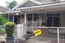 Rumah Harga Termurah - Jual Cepat Harga di Bawah Pasaran Lokasi Strategis di Bintaro Jaksel