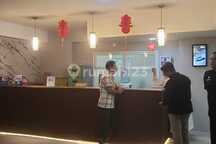 Apartmen Bogor Valley