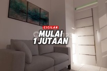 Rumah Murah Harmonic Happy Home Pamulihan Sumedang