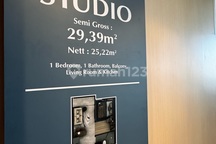 Apartemen Sepinggan Terrace - The New Urban Living