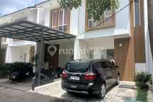 Rumah Disewakan Dekat dengan Sumarecon Bekasi