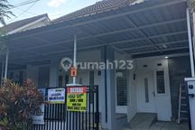 Rumah 1 Lantai Dekat Suhat