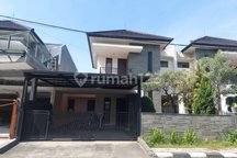 Sewa Rumah Grand Sharin Residence Kontrak Bandung Timur