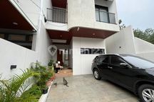Rumah Sewa Kontra Cigadung Cikutra Kota Bandung Utara