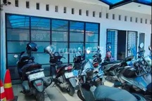 Sewa Rumah Cocok Rumah Tinggal Kantor Turangga Buahbatu Min 2 Th