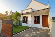 Rumah Nol DP Tanpa Bi Check di Bantas Selemadeg Timur Tabanan