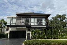 Rumah Kawasan Golf Exclusive Mewah Cimanggis Cibubur Samping Tol