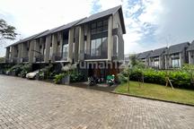 Exclusive Cluster 3 Lantai Full Fasilitas Siap Huni