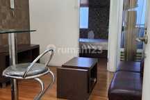 Apartemen Gading Nias Residence. Sertifikat Sudah Diperpanjang. Harga Dibawah NJOP