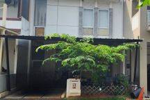 Rumah Siap Huni Kota Wisata per tahun