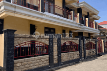 Rumah Siap Huni Sudah Furnish Dalam Perumahan di Minomartani