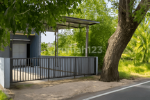 Rumah di Ringroad Selatan Dekat Terminal Giwangan Bonus 5Pcs AC