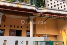 Rumah Asri Dekat Unimus