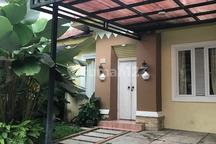 Disewakan Bulanan.dan Tahunan