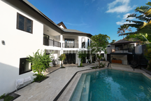 Pererenan Bali Villa For Sale | 94% Occupancy | Leasehold Until 2038