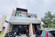 Rumah Baru Siap Huni di Sendangadi Mlati Sleman