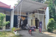 Hunian Nyaman di Bugisan Prambanan, Akses Mudah ke Jogja & Solo