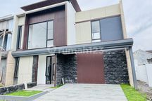 Damara Village - Rumah Dijual di Jl. Prawiro Sudiyono, Sanggrahan, Mlati