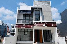 Rumah Smart Home Dekat Jec dan Uin Sunan Kalijaga