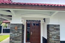 Disewakan Rumah Hook Siap Huni Komplek Kota Mas Cimahi