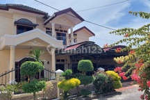 Dijual Rumah di Medan Sunggal