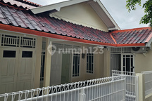 Rumah Mantrijeron Renovasi Baru | SHM, 5 KT, Jalan Aspal Baru
