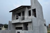 Rumah Strategis Cibubur