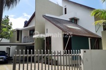 Luxury Tropical House