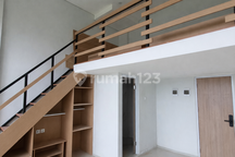 2 Unit Digabung 46M² - View Terbaik Apple 3 Condovilla