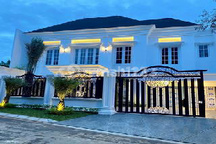 Rumah di Jual di Pondok Indah Jakarta Selatan