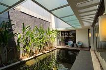 Rumah Siap Huni