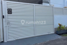 Rumah Modern Minimalis