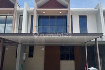 Rumah 2 Lantai, Siap Huni di Summarecon Makassar Tmc 16