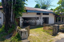 Rumah 1 Lantai di Malalayang Manado