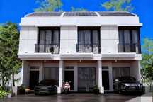 Di Jual Rumah Bagus di Jalan Dwi Warna Mangga Besar