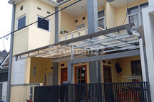 Dibawah Harga Pasaran! Rumah Cluster Cibabat 3 Lantai Murah