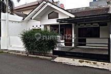 Rumah Sewa Nyaman Cibabat Cimahi Strategis 2 Menit Pemkot