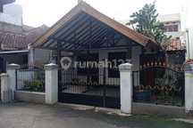 Rumah Kav Cihanjuang Babut 6 Menit Pemkot Cimahi