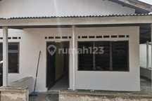 Rumah Dijual Cocok untuk Investasi