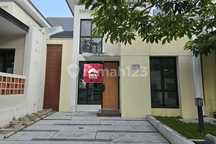 Disewakan Rumah Citra Sentul Raya
